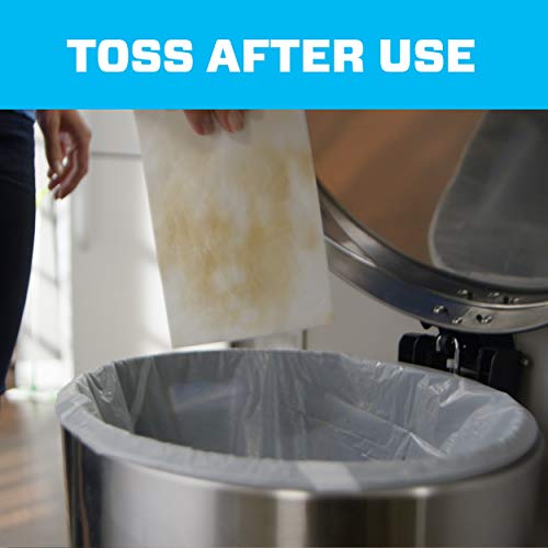 3 Mr+Clean+Magic+Eraser+Cleaning+Sheets