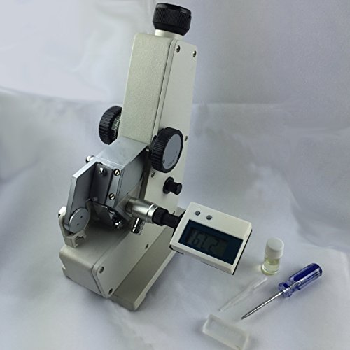 Azzota AR-1, Abbe Monocular Refractometer