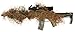Red Rock Gear Youth Ghillie Suit