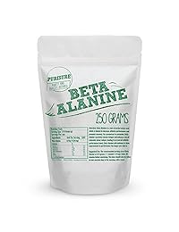 Beta Alanine polvo pruébalo 100% última intervensión de riesgo, 1