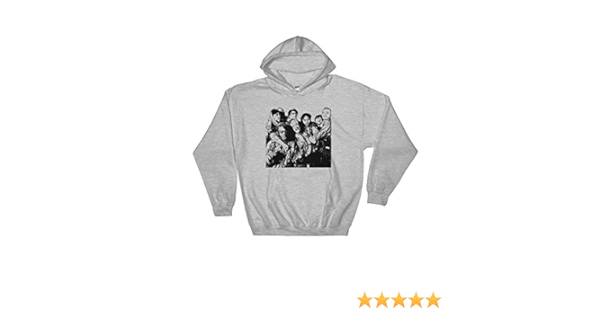 brockhampton hoodie amazon