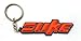 Rubber Motorcycle Key Holder Chain Fob Ring For KTM Duke 125 200 390 690 990 1290