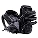 SERGEANT Military Tactical Backpack, 1050D Ballistic Nylon, YKK Zippers, UTX Buckles, Molle. 35L 1-Day, Small Size, Assault Pack, Bug Out Bag, Rucksack, Daypack, Range, Camping, Hiking, Hunting.