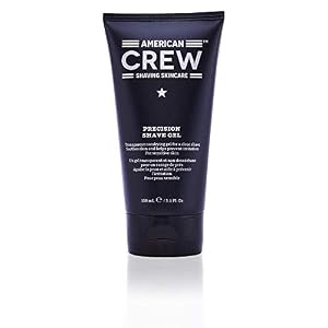 Image of AMERICAN CREW Shave Precision Gel, 5.1 Fluid Ounce