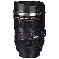 EastVita Travel Coffee Mug, 24-105mm  