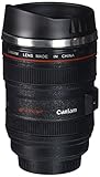 EastVita Travel Coffee Mug, 24-105mm