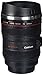 EastVita Travel Coffee Mug, 24-105mm