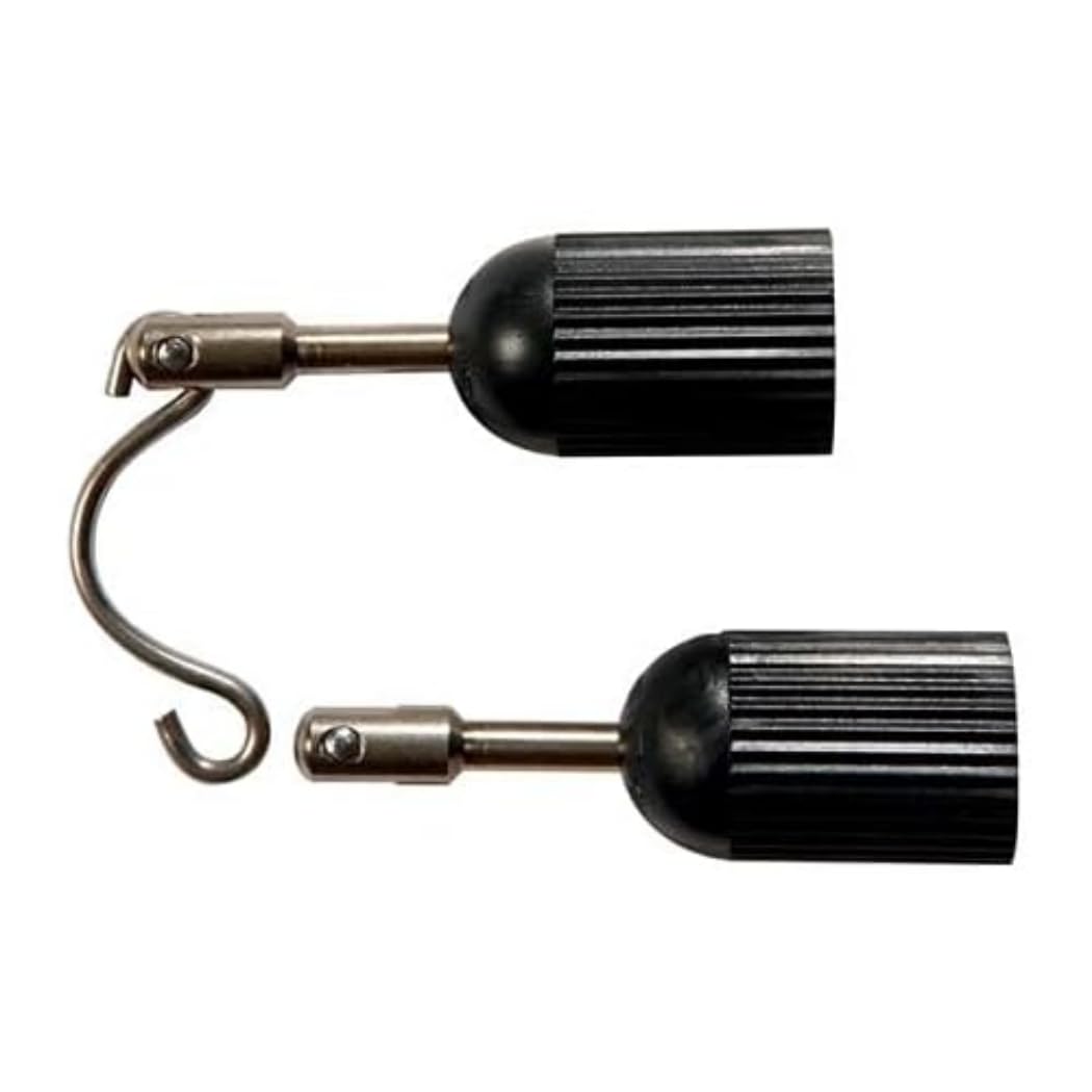 SALVIMAR K Velox, Ogiva Unisex Adult, Black, Standard