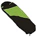 Kaufland 40Âº Superlite Mummy Sleeping Bag Green/Black