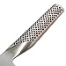 Global G-46-7 inch, 18cm Santoku Knife