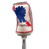 American Shifter 14671 Crushed Beer Can Shift Knob