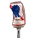 American Shifter 14671 Crushed Beer Can Shift Knob