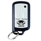 Lobster Sports Elite 2-Function Wireless Remote Control