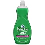 Palmolive Ultra Original Dish Liquid, 25 Ounce