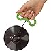 T-fal Ingenio Hand-Powered Rapid Food Chopper, Black