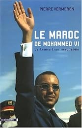 Le  Maroc de Mohammed VI