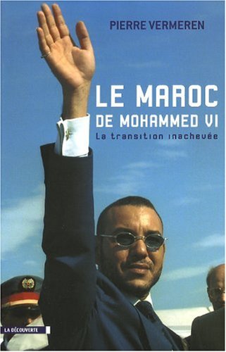 Le  Maroc de Mohammed VI