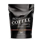 Complete Nutrition Maine Roast Protein Coffee, Mocha Latte, 16.8 Ounce