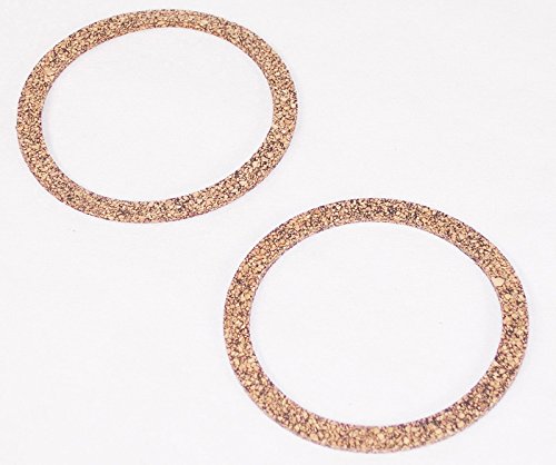 BASE GASKET KADRON, 2, dune buggy vw baja bug air cooled