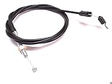 Husqvarna Genuine 532447586 Drive Control Cable Fits HU700F 447586 OEM