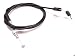 Husqvarna Genuine 532447586 Drive Control Cable Fits HU700F 447586 OEM primary