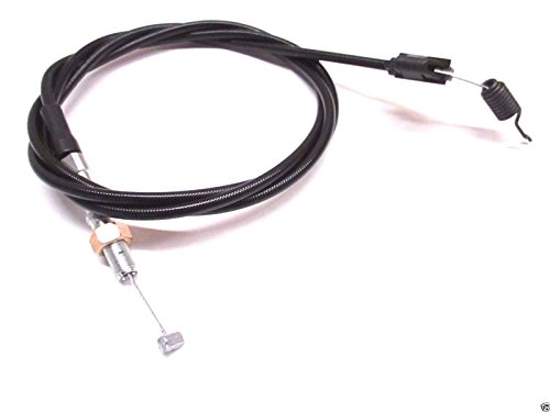 Husqvarna Genuine 532447586 Drive Control Cable Fits HU700F 447586 OEM