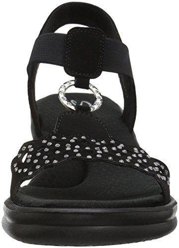 skechers queen b sandals