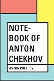 Note-Book of Anton Chekhov