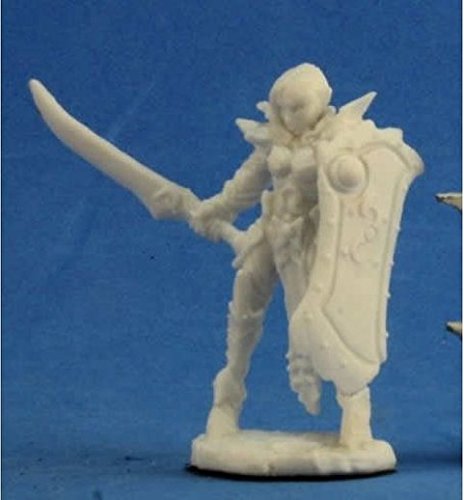 RPR77204 Bones Cassiata Miniature Reaper