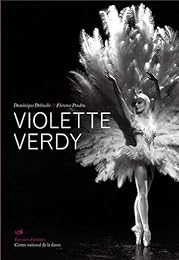 Violette Verdy