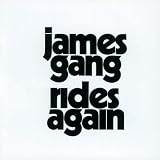 RIDES AGAIN                                        image