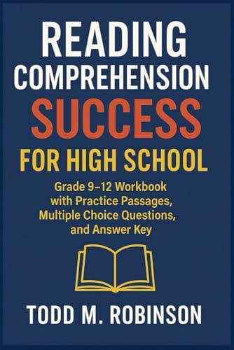 MakiOxford Reading 1〜9セット Amazon.com: Mastering High School Reading Comprehension: Grade 9