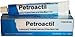 Petroactil - for Raw Sensitive Skin and Open Areas - Gentle Skin Care - Prevents Bandages from Sticking, Too!