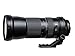 Tamron A011N SP 150-600mm f/5-6.3 Di VC USD Super Telephoto Zoom Lens for Nikon - International Version (No Warranty)