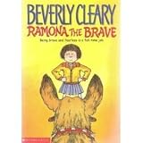Paperback Ramona the Brave by Beverly Cleary (1975-08-05) Book