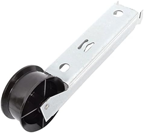 Parnall Tumble Dryer Jockey Pulley Wheel Trolley Arm