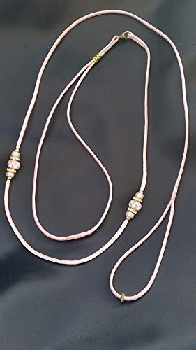 dog showmanship leads