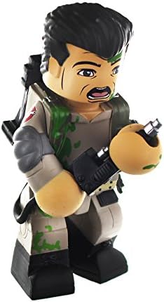 Vinimates Ghostbusters 4" Slimed Ray Vinyl Figure
