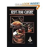 Keo's Thai Cuisine by 