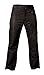 Arctix Men's Mountain Premium Snowboard Cargo Pants, Black, Large/32
