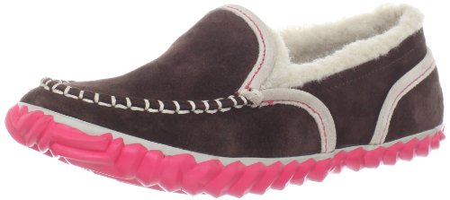 Sorel Women's Tremblant Moc Slipper 