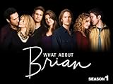 [DVD]恋するブライアン　シーズン1 (字幕版), Ep. 1 "突然のキス"