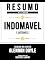 Livro Resumo Estendido - Indomável (Untamed) - Baseado No Livro De Glennon Doyle