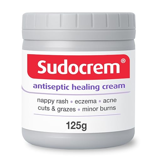 Sudocrem 125g