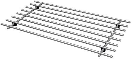 Amazon Com Ikea 301 110 87 Lamplig Trivet 20 By 11 Inch