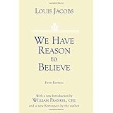 We Have Reason to Believe: Fifth Edition