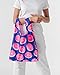 BAGGU Standard Reusable Shopping Bag - Donut