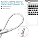Mac Book Charger, Replacement MacBook pro 15 17 inch (Released Before Mid 2012) 85W Magsafe 1 Power Adapter Charger fit for A1150 A1151 A1172 A1189 A1211 A1226 A1229