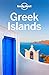 Lonely Planet Greek Islands (Travel Guide)