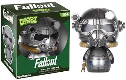 dorbz fallout
